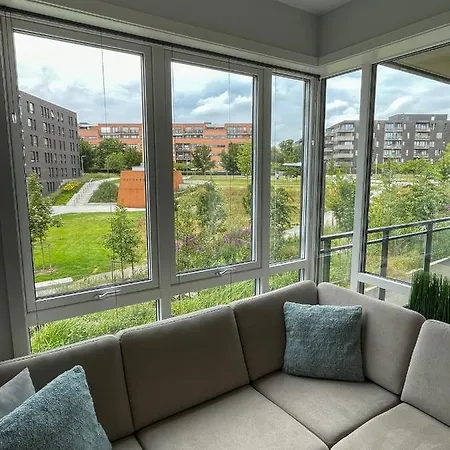 In Beautiful Surroundings 10 Min From C Apartmán *