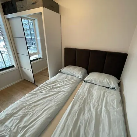 In Beautiful Surroundings 10 Min From C Apartmán *