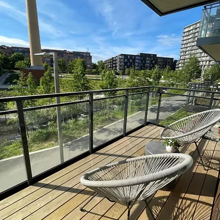 In Beautiful Surroundings 10 Min From C Apartmán *