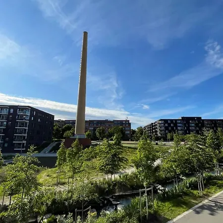 In Beautiful Surroundings 10 Min From C * Oslo